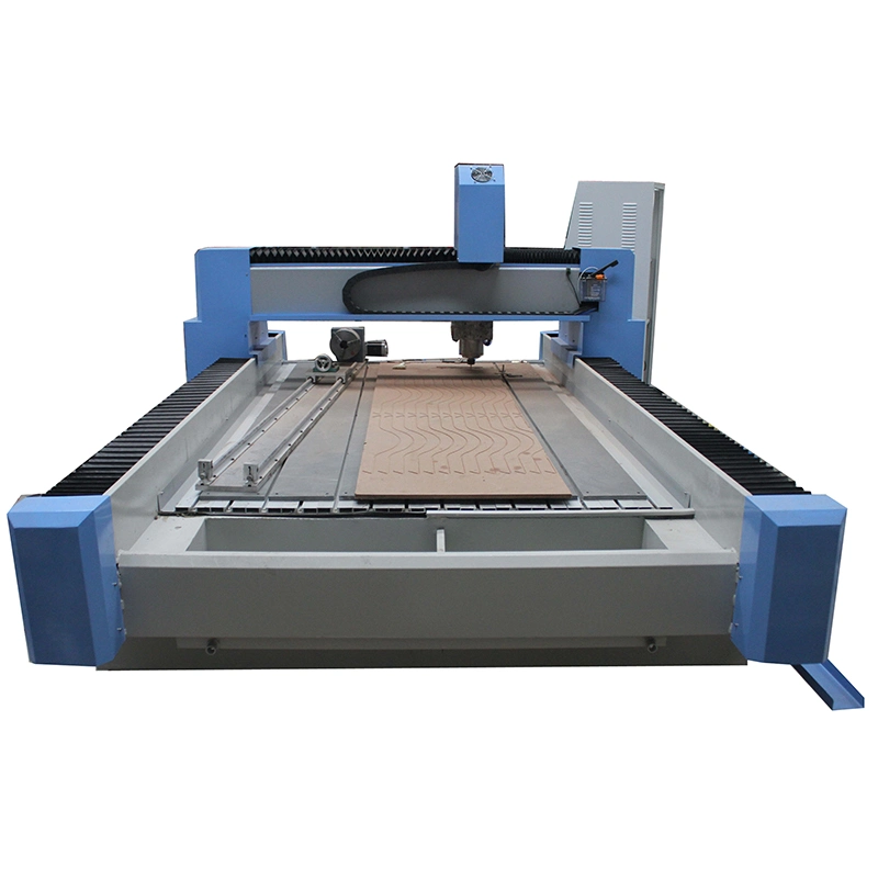 1325 CNC 3D Tombstone Granite/Marble/Stone Engraving Machine/ 3D Stone Carving Machine