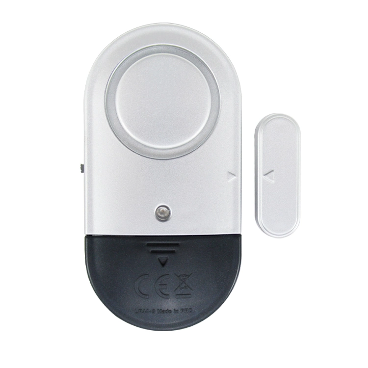 130dB Home Security ladrón Piscina Sensor Magnético de la alarma alarma Ventana puerta