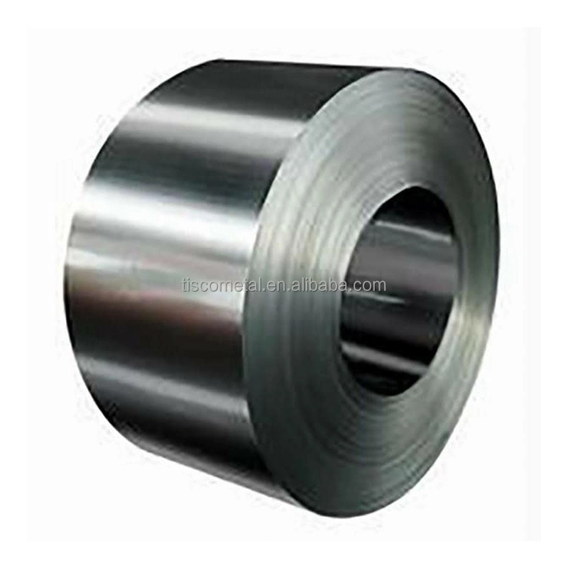 Steel Metal Cl Coil Galvalume Coil Cold Rolled Strip Coating Layer