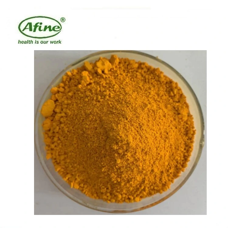 CAS 130-40-5 Riboflavina-5-fosfato de sodio Coflavinase / / / / Hyryl Cytoflav riboflavina monofosfato glutamato sal / Riboflavina fosfato de sodio