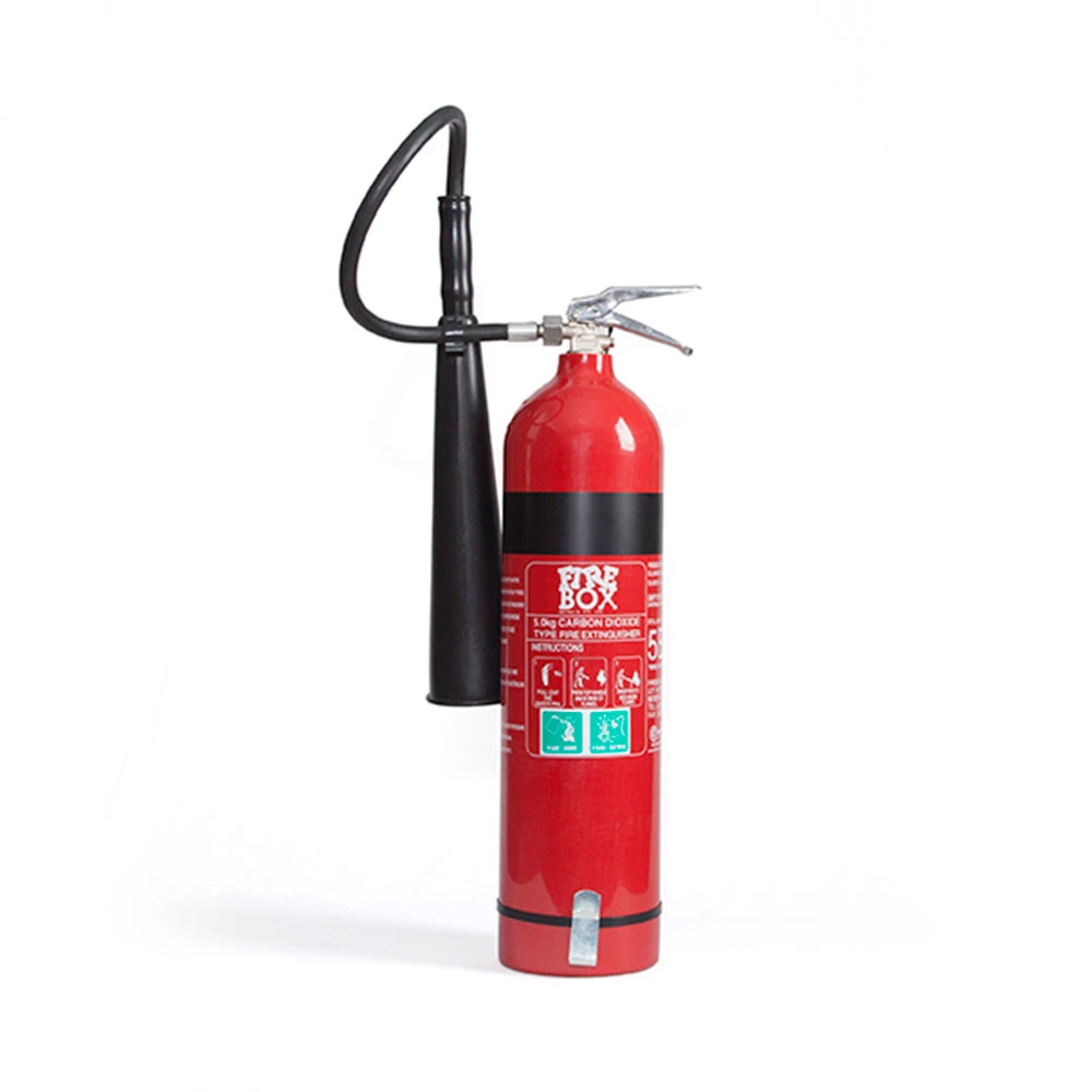 8kg Portable Dry Powder Fire Extinguisher