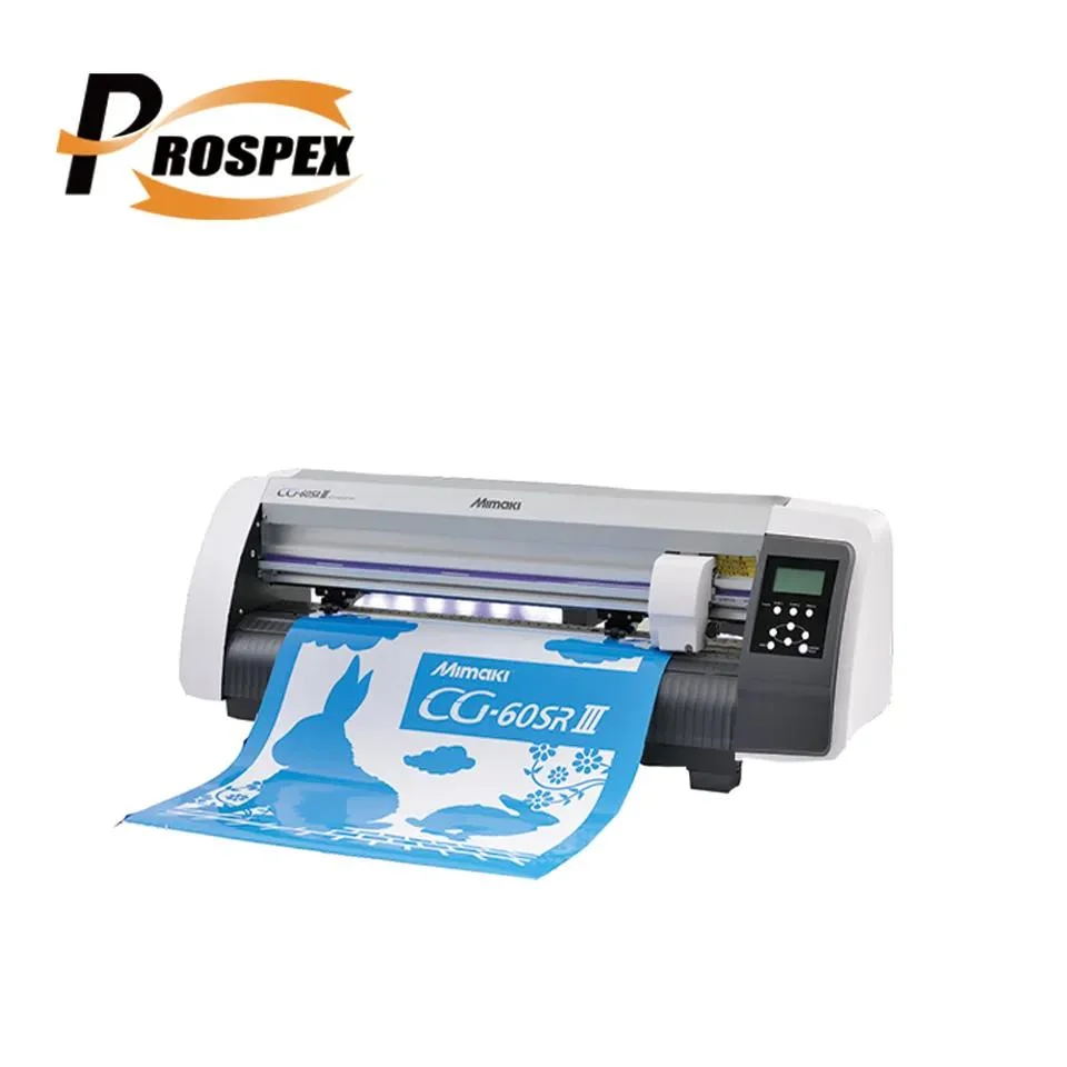 Cutting Plotter Mimaki Original Cutting Plotter Cg-60sriii 1 Buyer