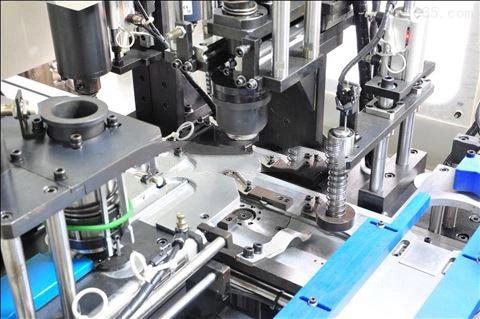 Good Quality Automatic Ball Bearing Assembling Machine Production Line