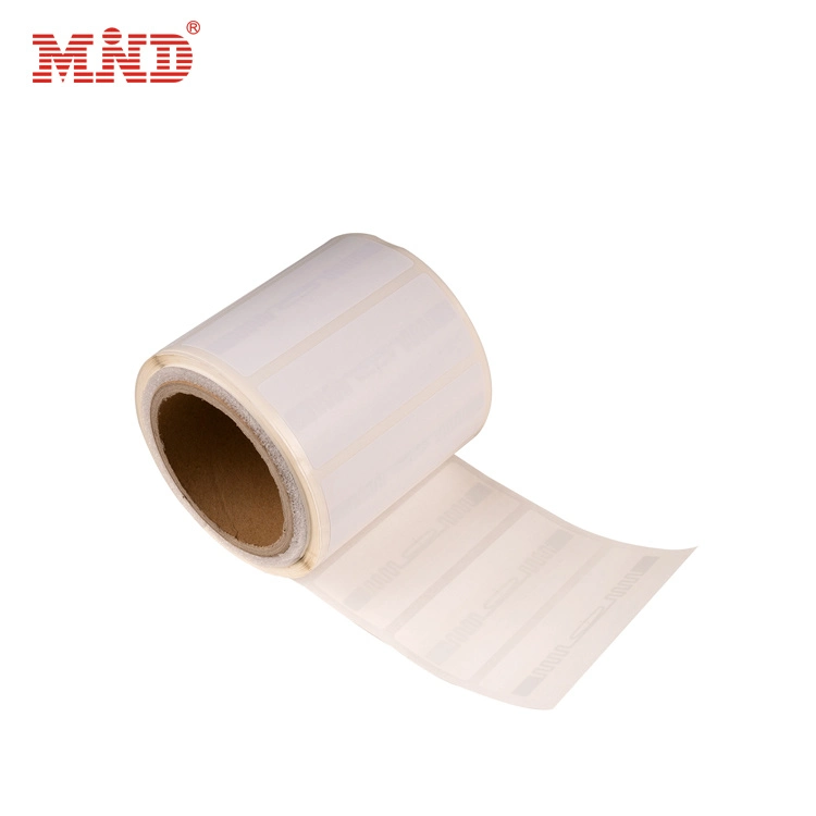 Free Sample Small RFID Tags Long Reading Distance UHF Tag Smart Label Sticker Label Tag