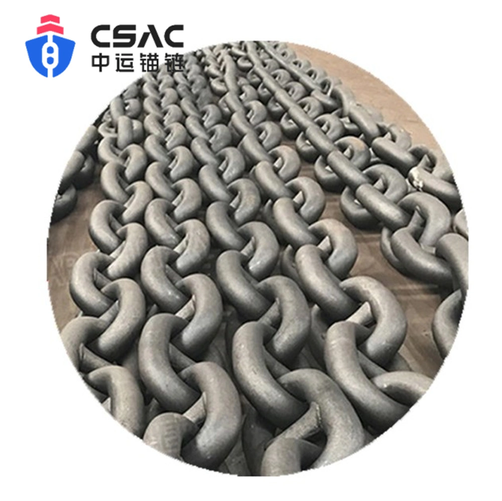 Grade U1/U2/U3 Stud Link Anchor Chain