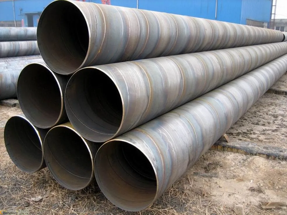 ASTM A36 1000mm LSAW SSAW Steel Pipe Large Diameter API5l 5CT Oil and Gas for Sch 40 Welded Tube Ca