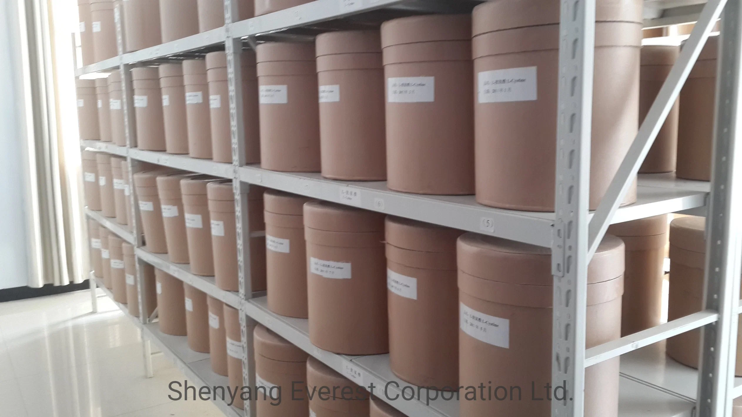 New Technology High Value Soluble Humic Fulvic Acid 95% for Human Consumption