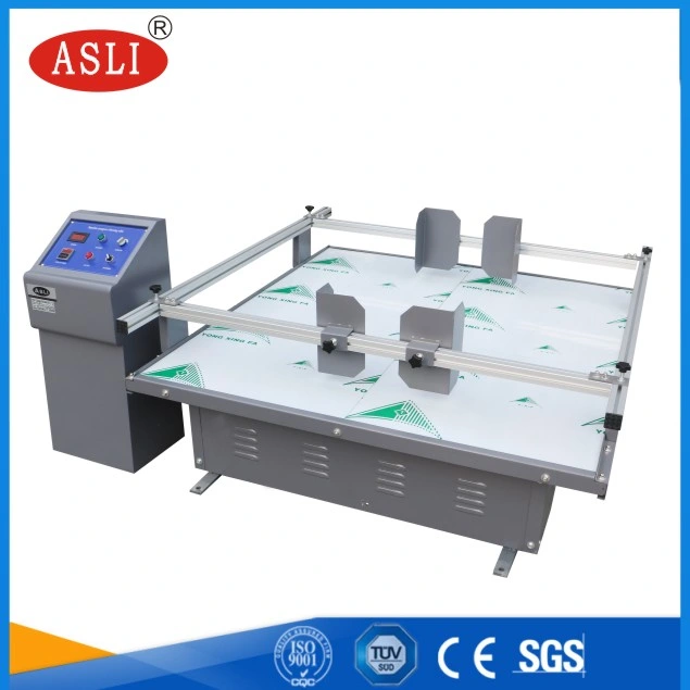 as-1000 Simulation Transport Table Vibrator