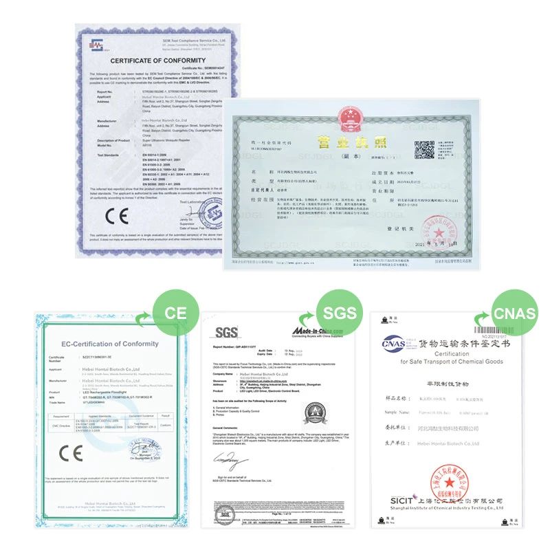 نيكوكسولفوون 95%TC, 75%WG, 40 جم/لتر مبيدات الأعشاب