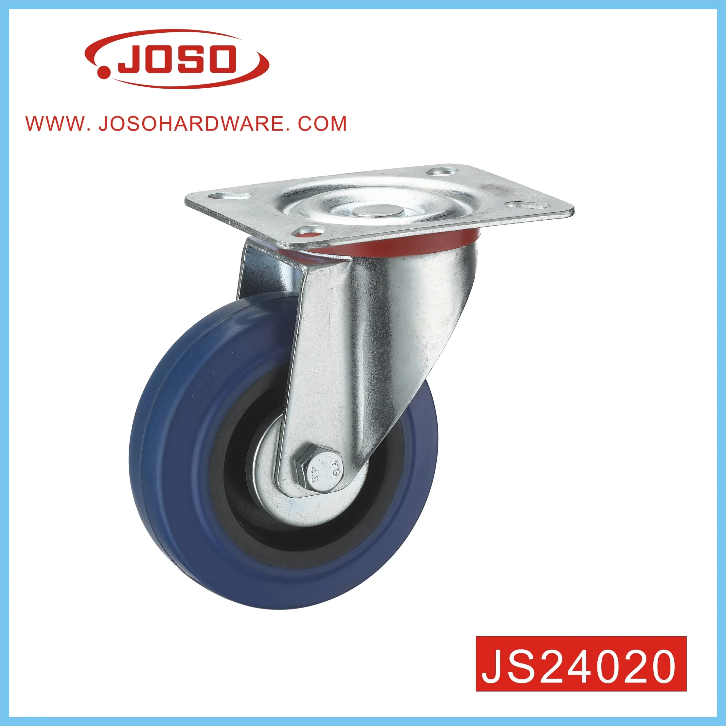 European Type Caster Wheel for Trolley