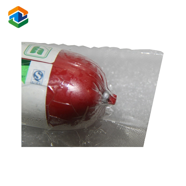 Thermoforming Roll Pouch Laminating Printing Packaging Film