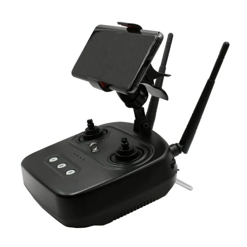 Skydroid T10 Controle remoto com mini-câmara e poluição atmosférica Mapa Digital a Transmissão