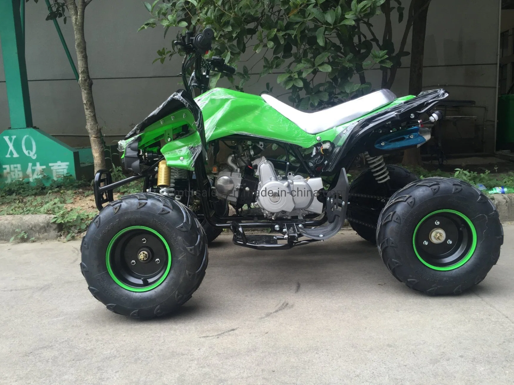 110cc Kids Quad ATV Motos en venta