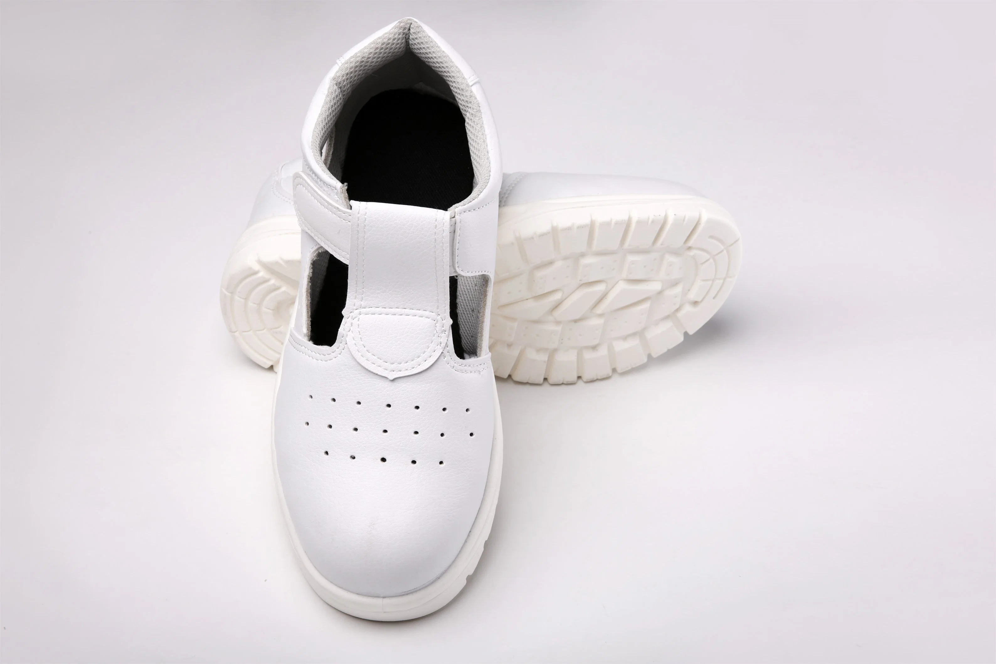 Clean Room ESD Anti-Static and Impact Resistant Shoes