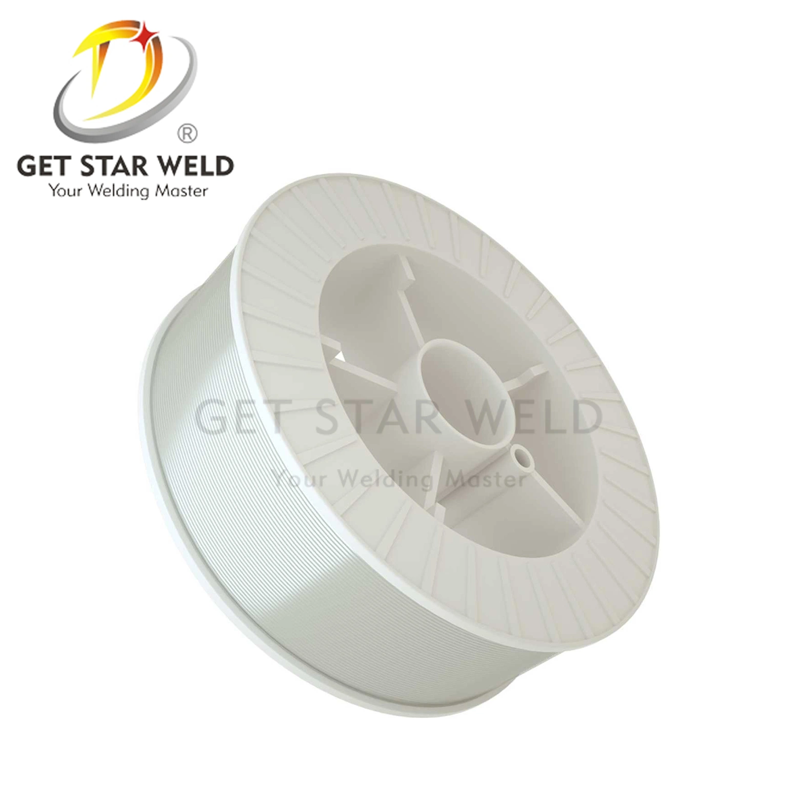 Get Star Weld 304/308/308L/316/316L MIG Schweißdraht Edelstahl MIG Schweißdraht