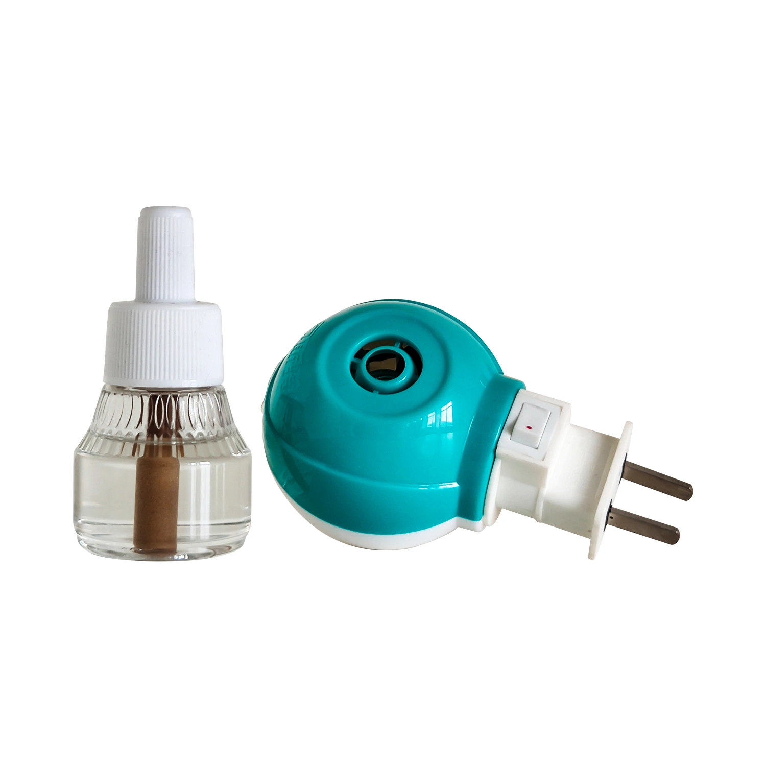 60ml Mosquito Repellent Spray with 7% Baape Plant Formula