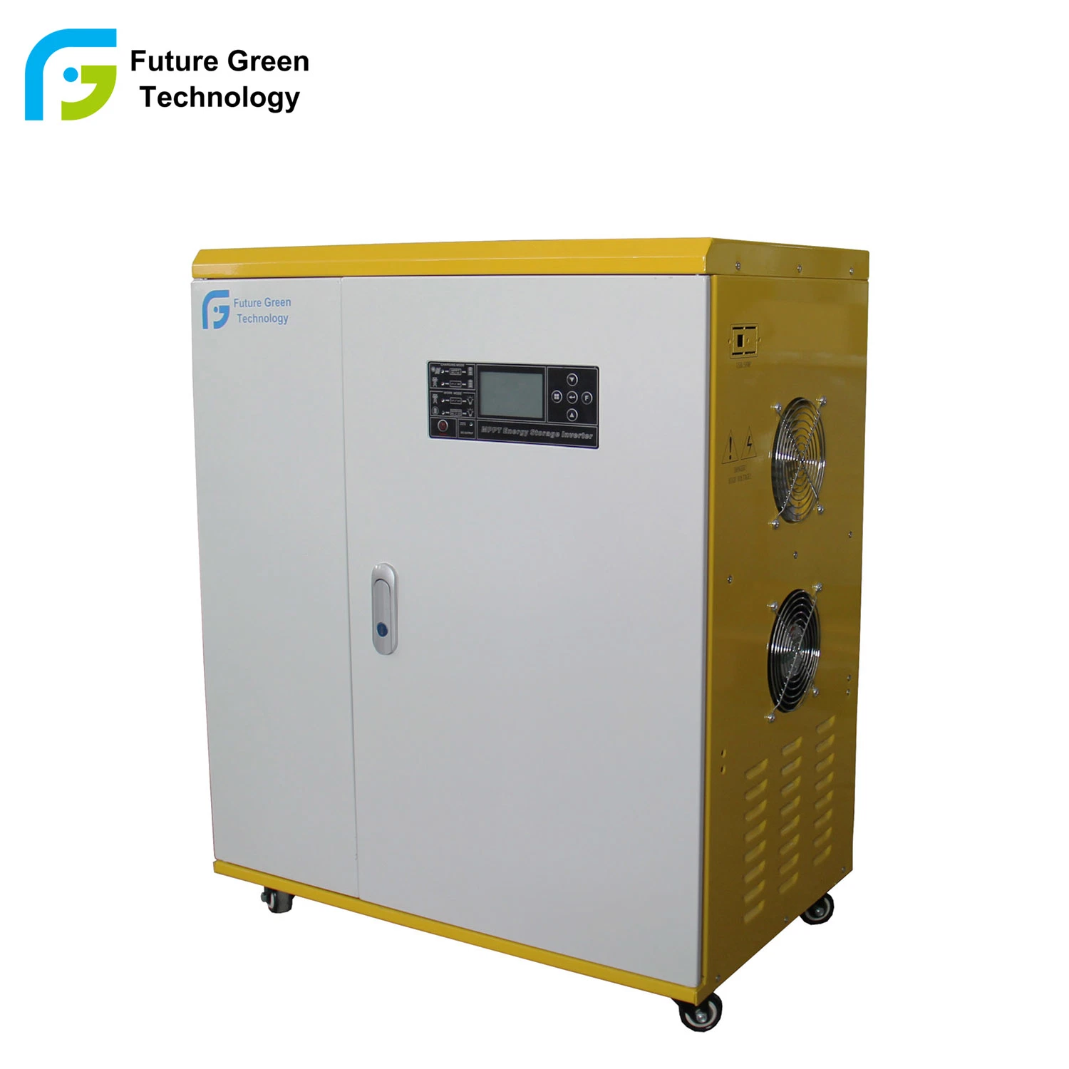 10kW oder mehr Solar Wind Diesel Grid Hybrid System Inverter