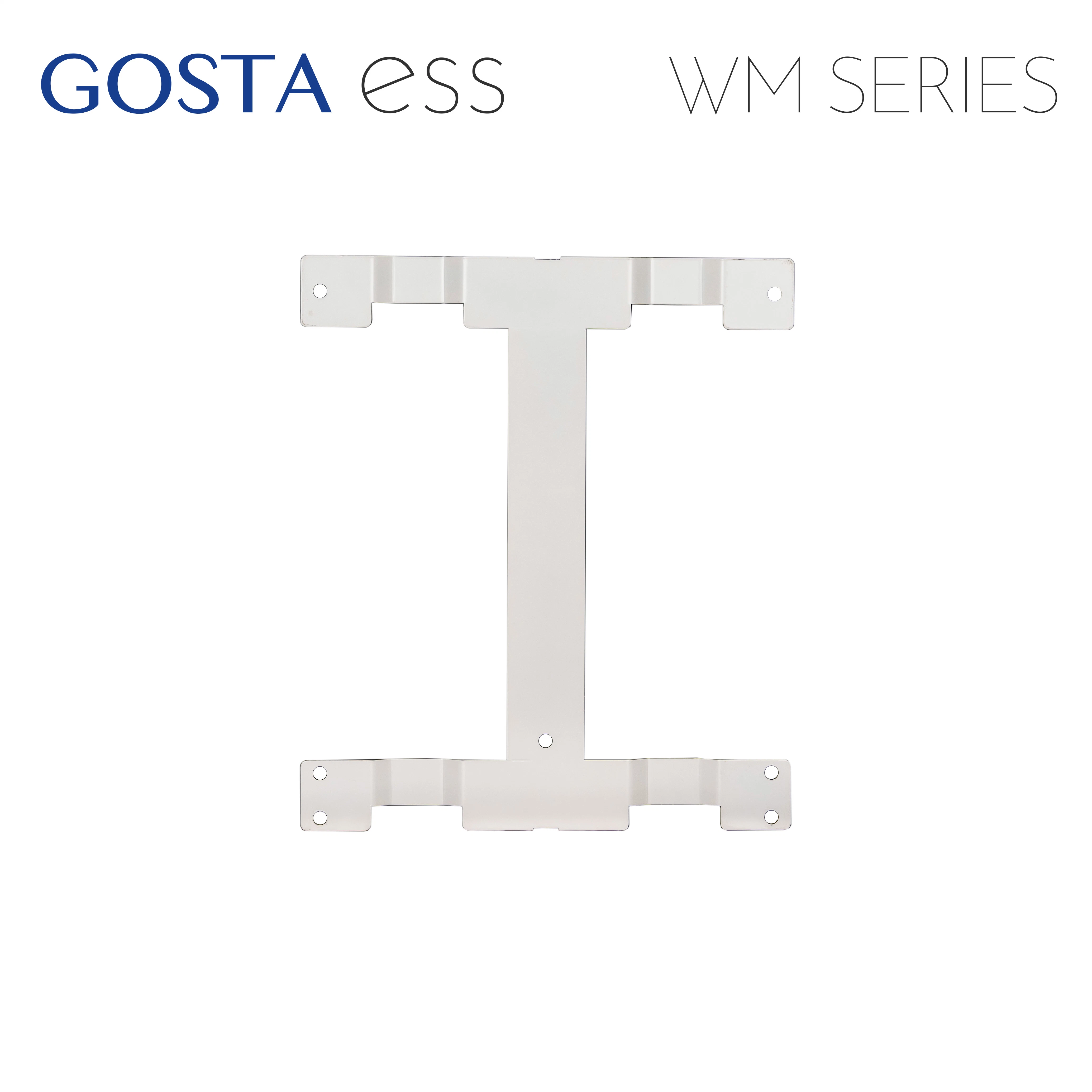 Gosta Wm100he Wm Series 10kwh Economic Energy Storage Wall Mount Battery