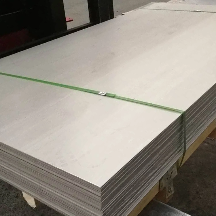 Original Factory Custom Plate 1060 3003 3105 Blank Sublimation Aluminium Blatt für Straßenverkehrszeichen