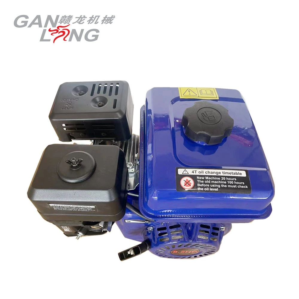 6.5HP High quality/High cost performance  General Gasoline Petrol Engine for Agriculture Generator and Water Pump