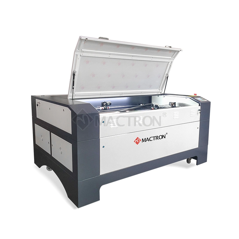 Machine à découper au laser RF CO2 100 W pour acrylique