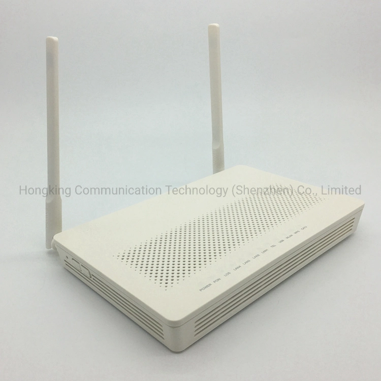 Original GPON ONU CATV ONU ONT Hg8247h5 Eg8143A5 EG 8247W Mit Remote CATV Control kompatibel HW Olt 5608t 5800