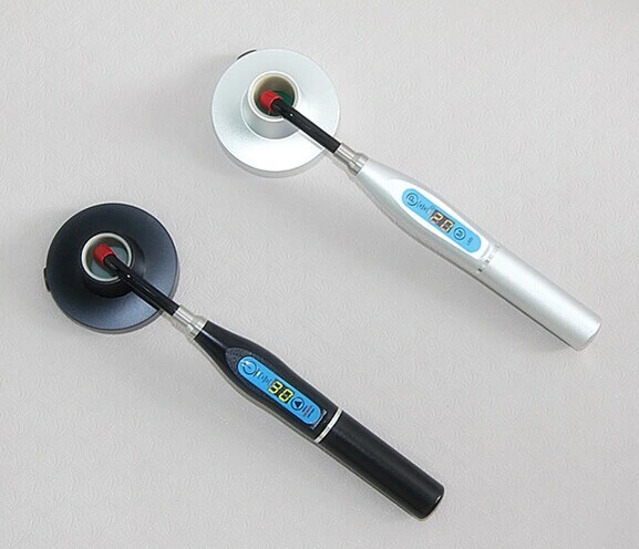 LED Curing Light Supply Dental LED Cure Unit