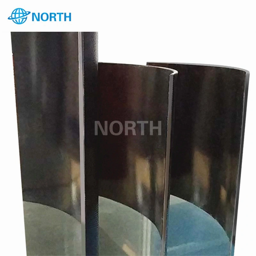 Heat Resistant Original Factory Supplier Cheap Price Black Ceramic Glass Sheet for Sale