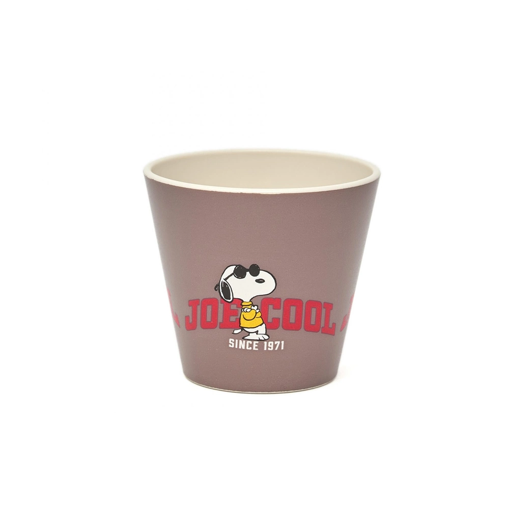 Ecológico reutilizable de Material biodegradable PLA 90 ml de café espresso taza taza Taza de Helado tazas tomar distancia para oficina y hogar libre de melamina