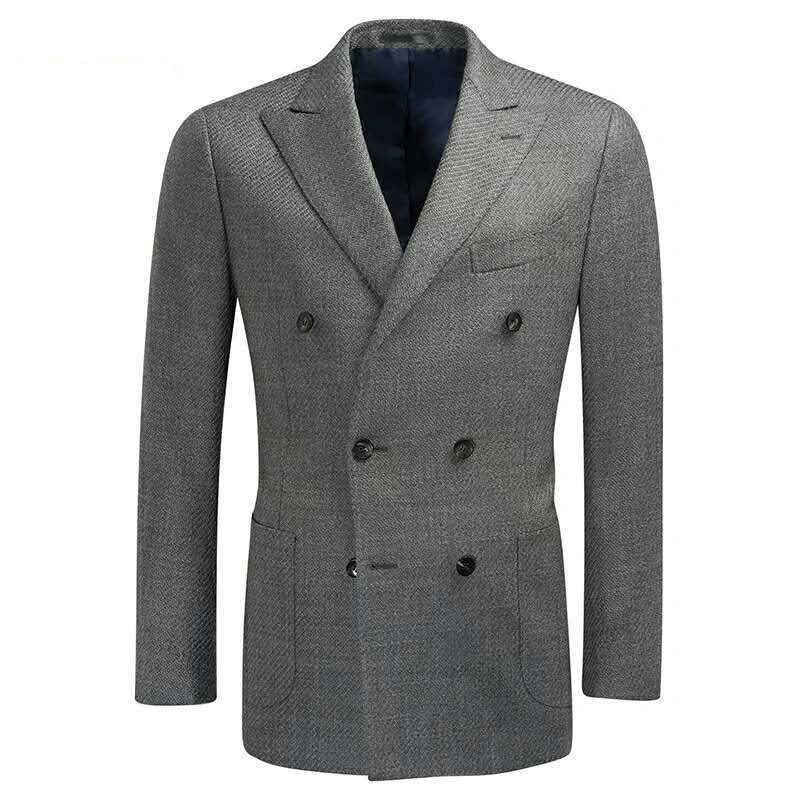 Quality Men Suits Blazer Man Coat Pant Suit Business Suits Apparel Suits