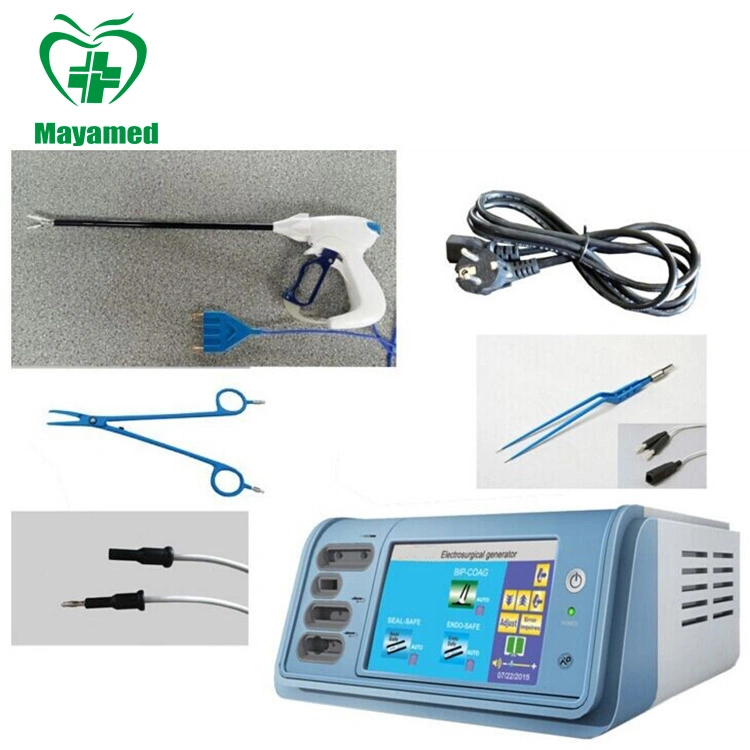 My-I044I Surgical Equipment Medical Electrosurgical Generator, Electrosurgical Unit with Ligasure