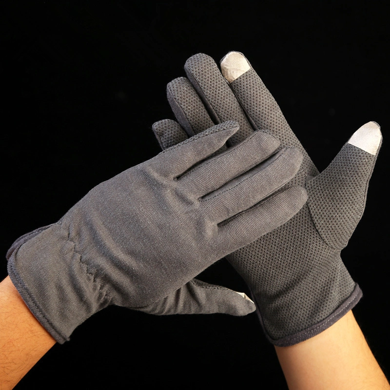 Factory Wholesale/Supplier Microfiber Ceremony Gloves