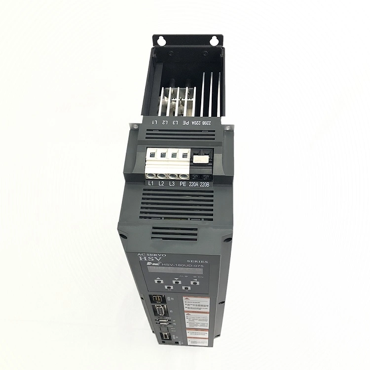 China Cheap BLDC Brushless Motor Drive for CNC Machine