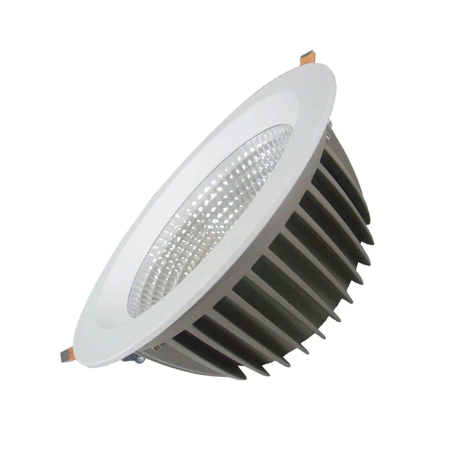 40W 2.4G RF Dimmable LED Ceiling Downlight Lamp