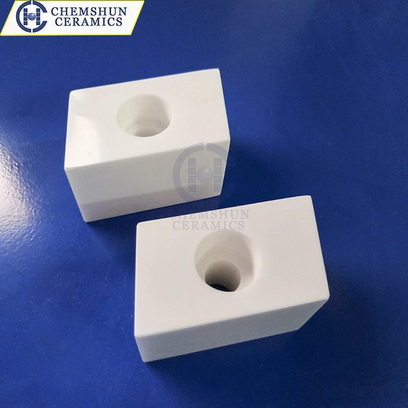 Ceramic Rubber Chute Plate as Abrasive Liner Materials (rubber ceramic tile)