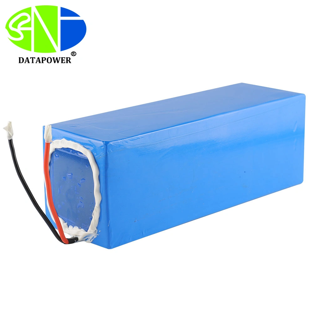 Customizable 12V 12ah Li-ion Battery Pack for E Bike