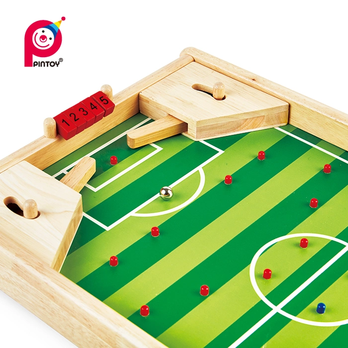 Juego de mesa de fútbol Pintoy P6000