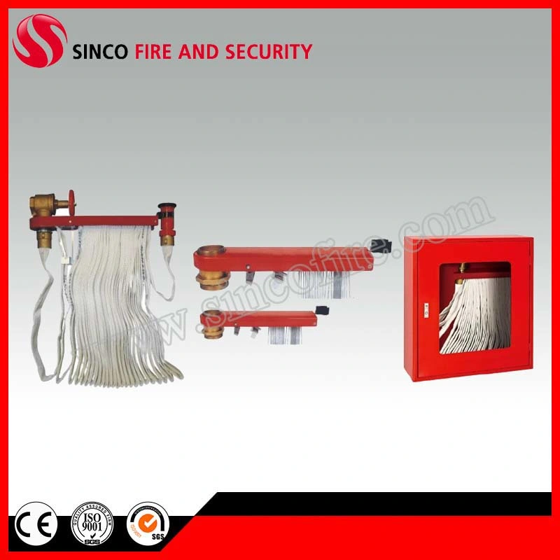 Fire Hose Reel Cabinet Used Fire Hose Rack