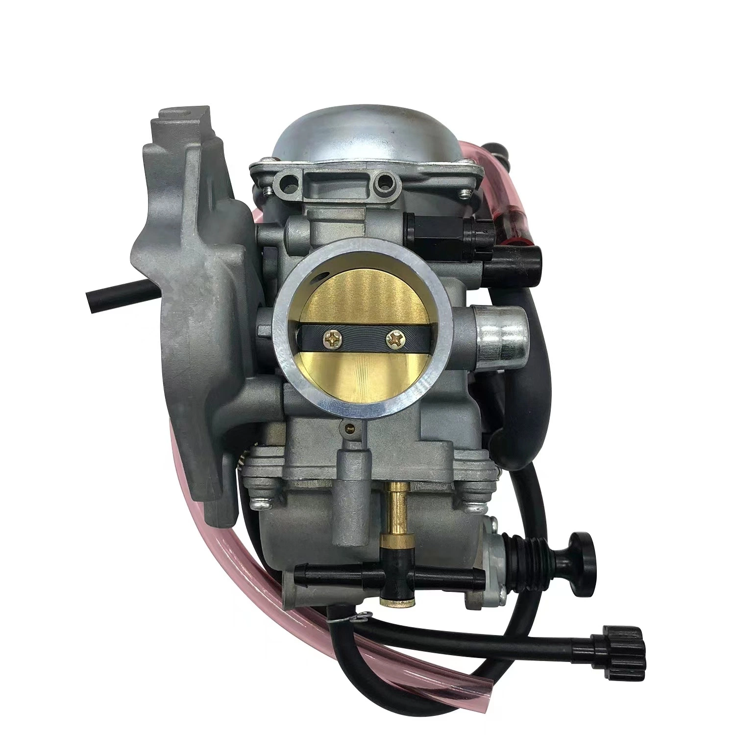 Motor de peças de motociclos adequado para TV Kawasaki Prairie 400 Kvf400 19Factory Direct Sales Quality Assurance