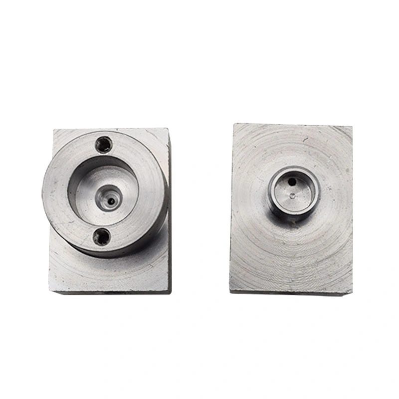 Customized Stainless Steel Machining Joint for Valve/Spare Parts/Hardware