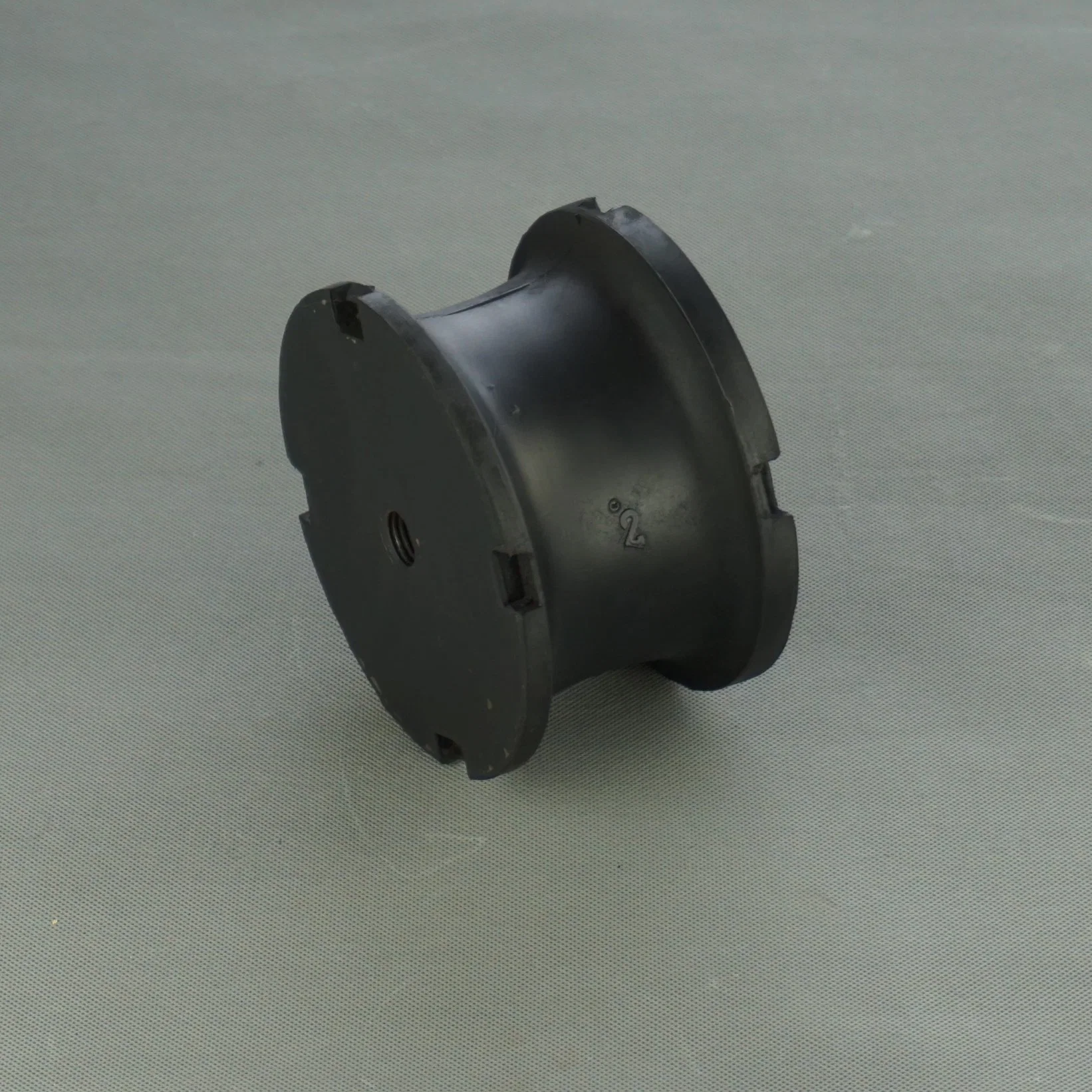 Cylinder Rubber Shock Absorber for Rock Breaker