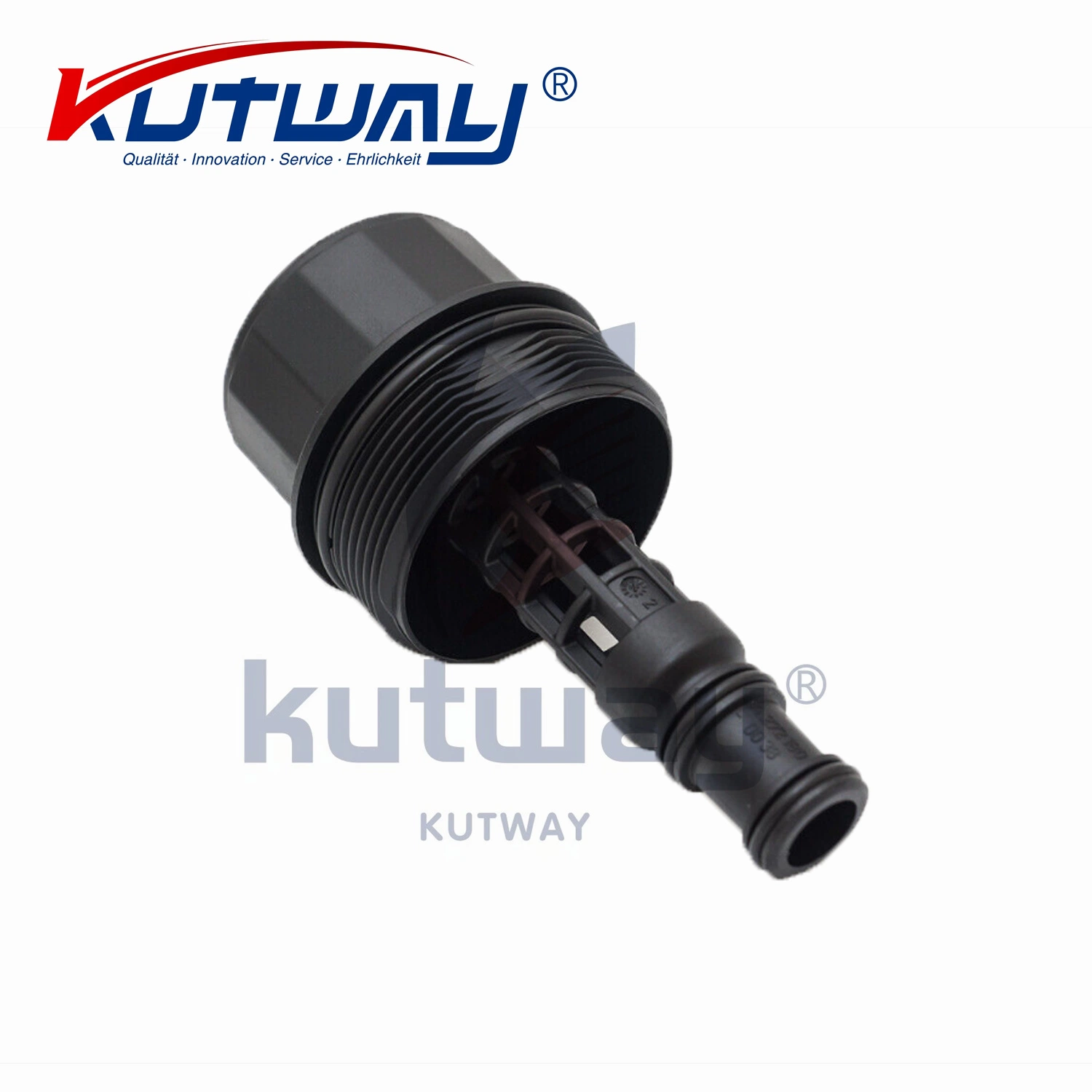 Auto Parts Oil Filter Cap OEM: A2721800038 for E22 BMW