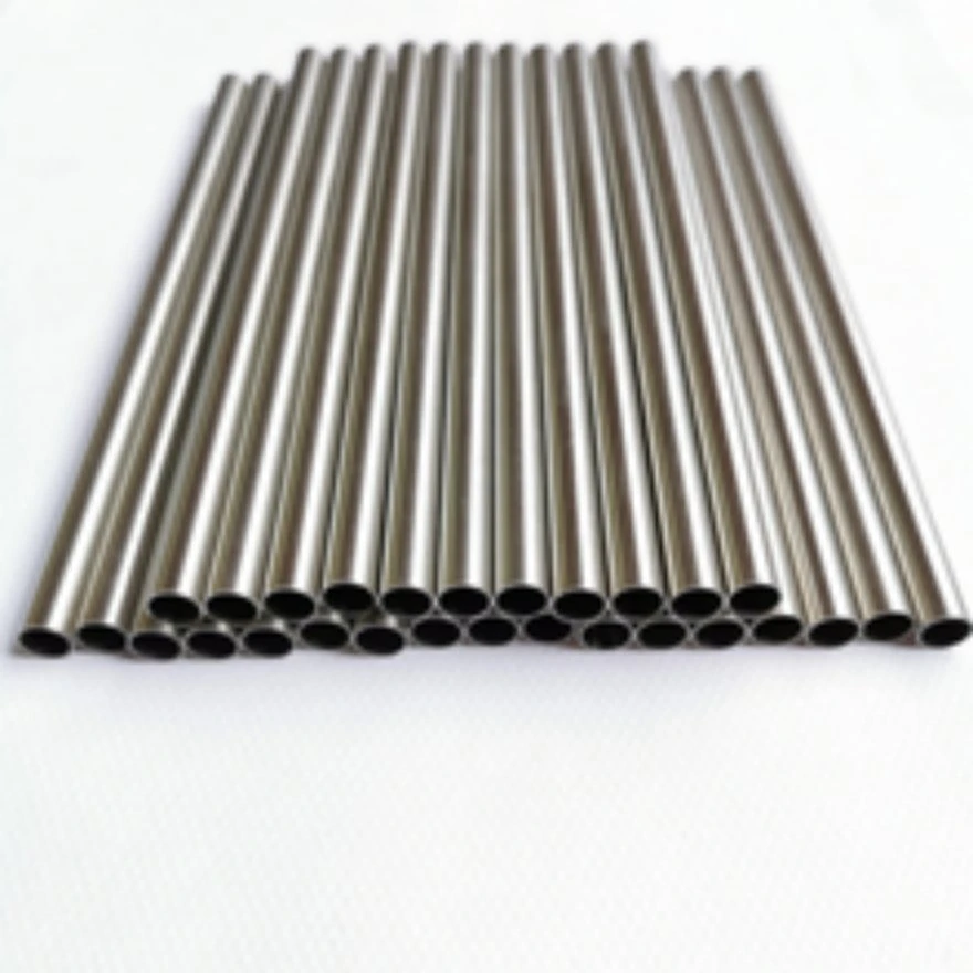 Manufacturer Directly Supplies Seamless Steel Pipe Various Materials and Specifications Customizable