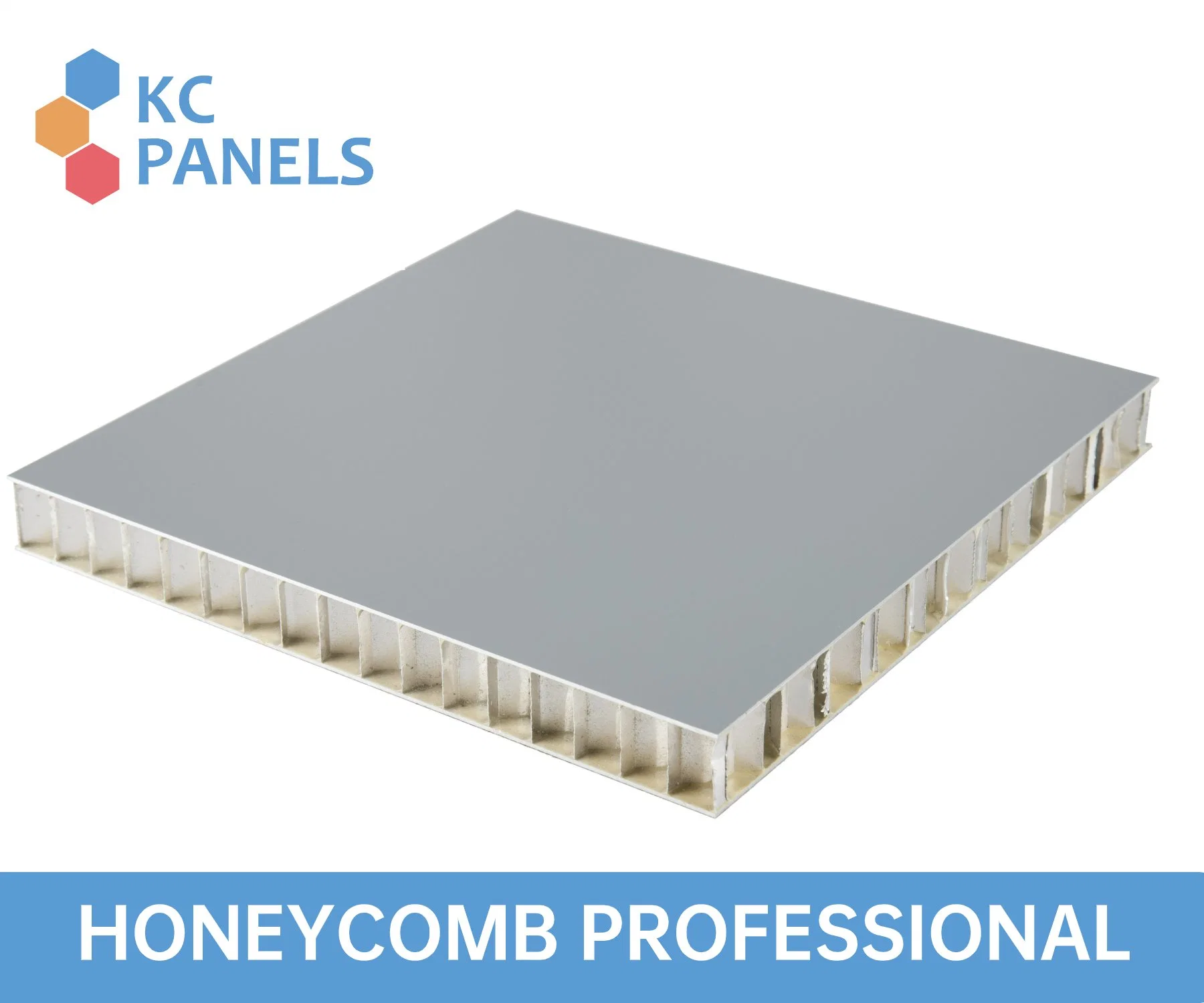 PVDF / PE / Powder Coating / Mill Aluminum Honeycomb Sandwich Panel Aluminum Composite Panel