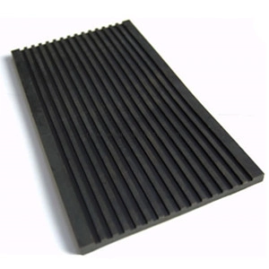Rail Rubber Pads for Railway Fastener
