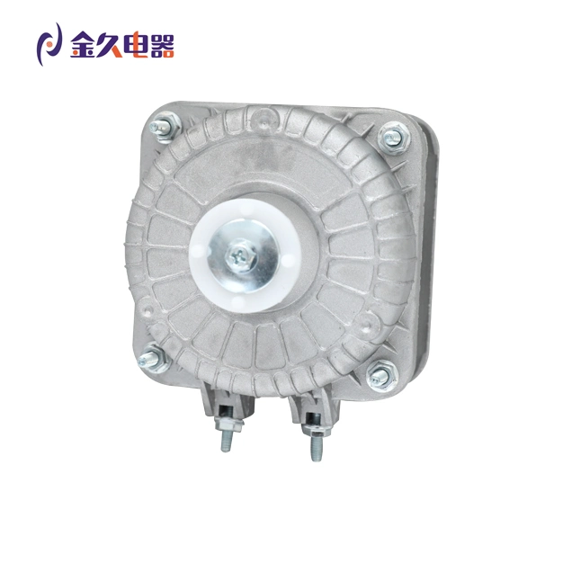 Long Lifespan Heat Dissipation Micro Motor