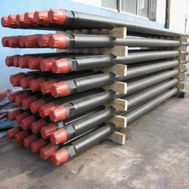 Geological Exploration Drilling Pipe Bq, Nq, Hq, Pq, Drill Rod