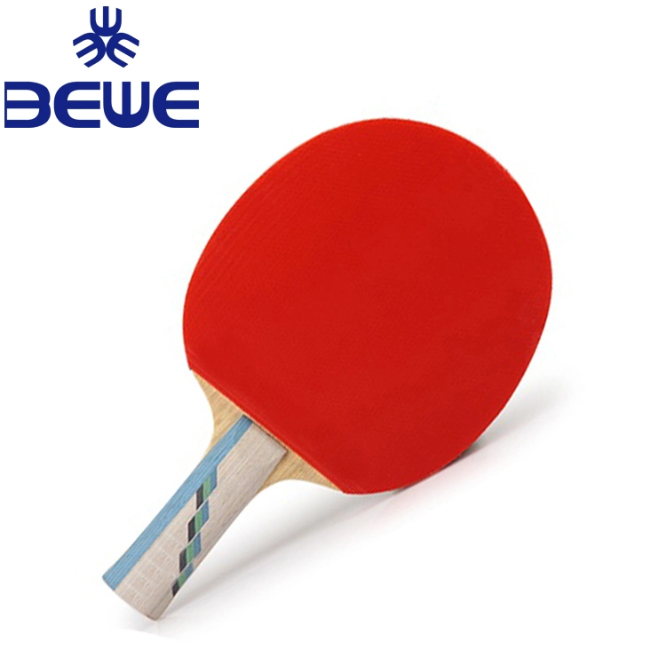 Factory Supply Sell Professional Customized Table Tennis Set Wood