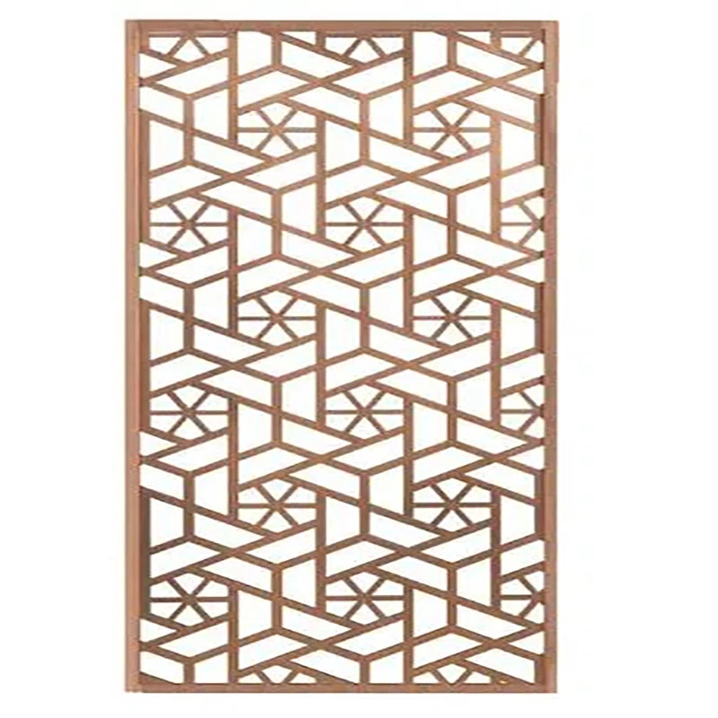 Wooden Partition Wall Divider Decorative Panel Chinese Ancient Style Room Dividers Partitions Screen