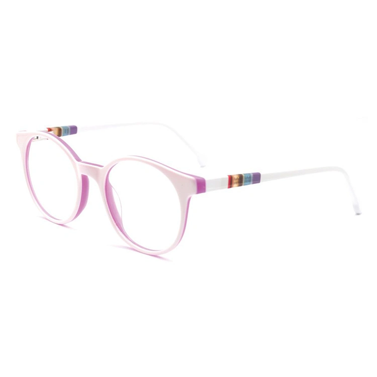 Kids Acetate Optical Frames Manufacturers